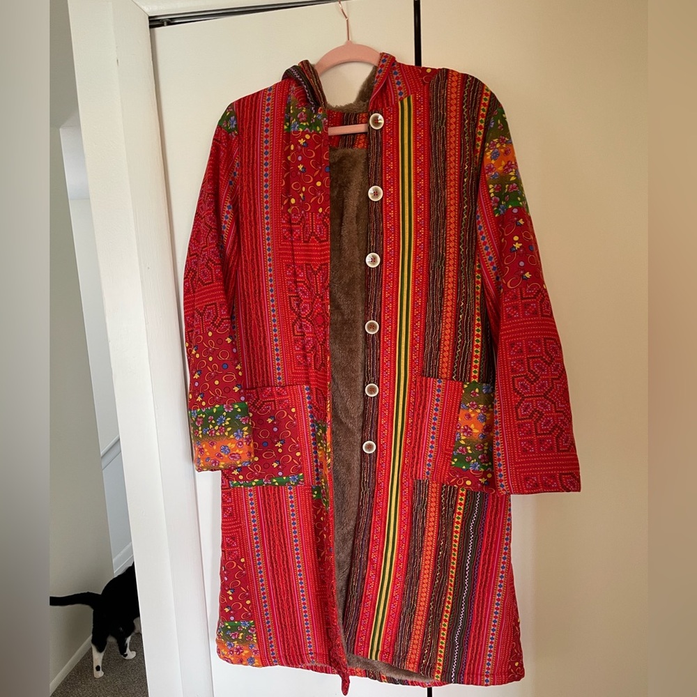 Coat